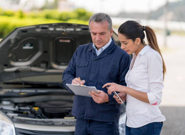 Auto insurance consultation in Weatherby Lake, MO